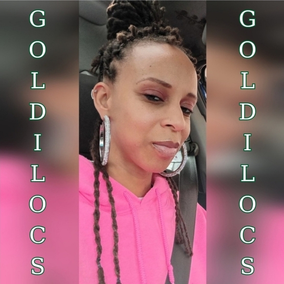 💞Thank You for shopping with ✨Goldi's Online Boutique!💖💕✨ - Picture 9 of 15